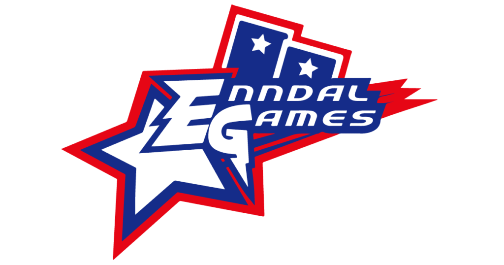 ENNDAL GAMES画像